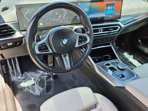 Used 2024 BMW M240i Coupe w/ Premium Package RWD image 14