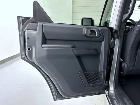 New 2026 Ford Bronco Big Bend AWD/4WD image 20
