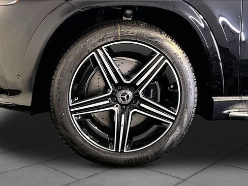 New 2026 Mercedes-Benz GLE 450 4MATIC Coupe image 17