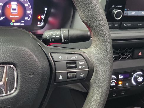 Used 2024 Honda Accord LX image 23