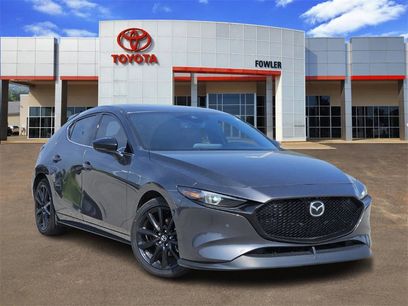Used 2021 MAZDA MAZDA3 Hatchback w/Premium Plus Pkg