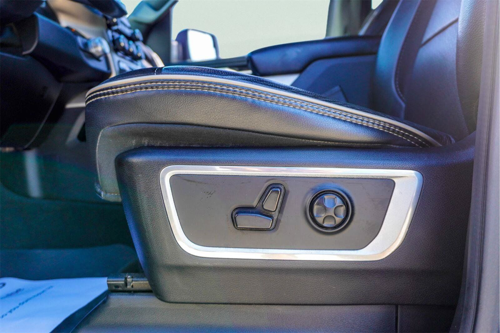 Used 2019 RAM 1500 Laramie AWD/4WD image 24