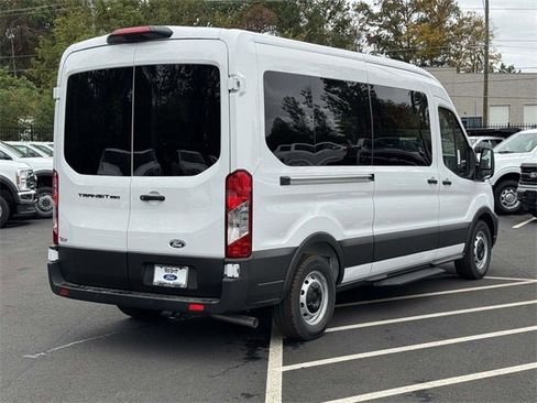 New 2026 Ford Transit 350 XL image 2