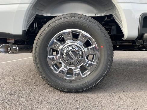 New 2026 Ford F250 Lariat w/ Lariat Ultimate Package image 8