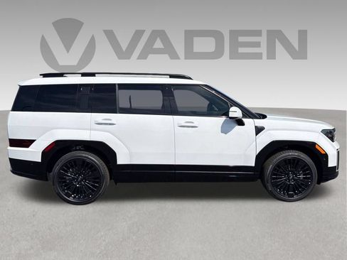 New 2026 Hyundai Santa Fe Calligraphy FWD image 8
