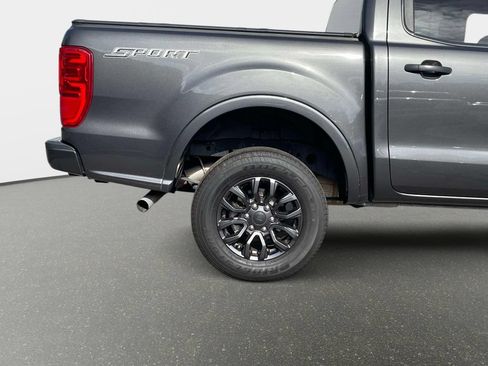 Used 2019 Ford Ranger XLT w/ Equipment Group 301A Mid RWD image 7