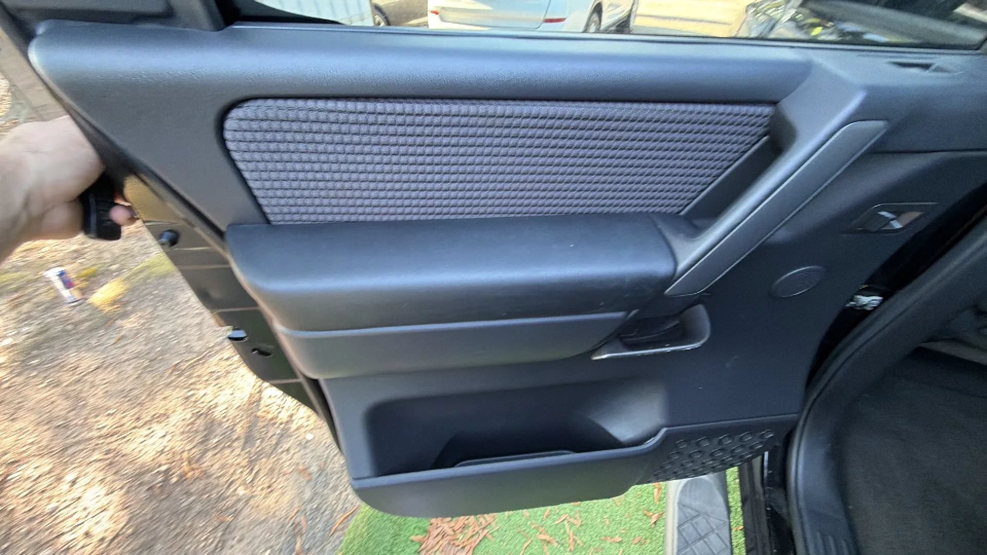 Used 2009 Nissan Titan SE RWD image 15