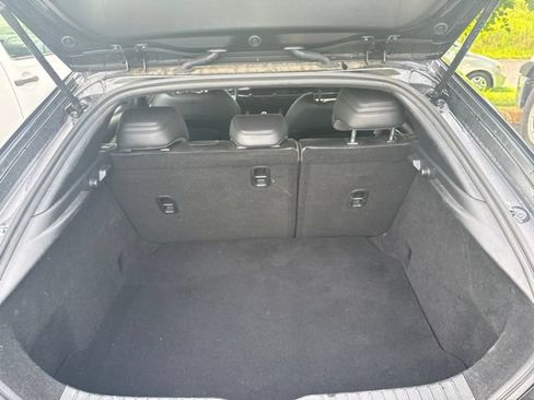 Used 2024 MAZDA MAZDA3 s FWD image 11