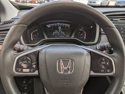 Used 2018 Honda CR-V EX image 20