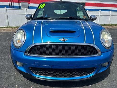 Used 2010 MINI Cooper S image 8