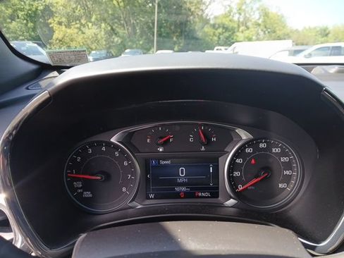 Used 2024 Chevrolet Equinox RS AWD/4WD image 26