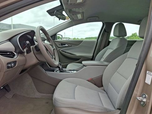Used 2024 Chevrolet Malibu LT FWD image 13