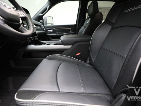 New 2026 RAM 3500 Laramie image 10