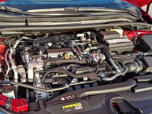 New 2026 Toyota Corolla SE image 20