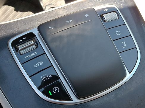 Used 2022 Mercedes-Benz E 450 4MATIC All-Terrain Wagon image 26