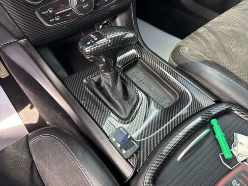 Used 2019 Dodge Charger Scat Pack w/ Plus Group RWD image 41