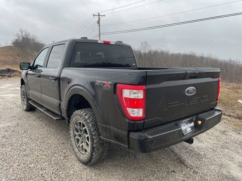Used 2023 Ford F150 XL w/ STX Appearance Package image 7