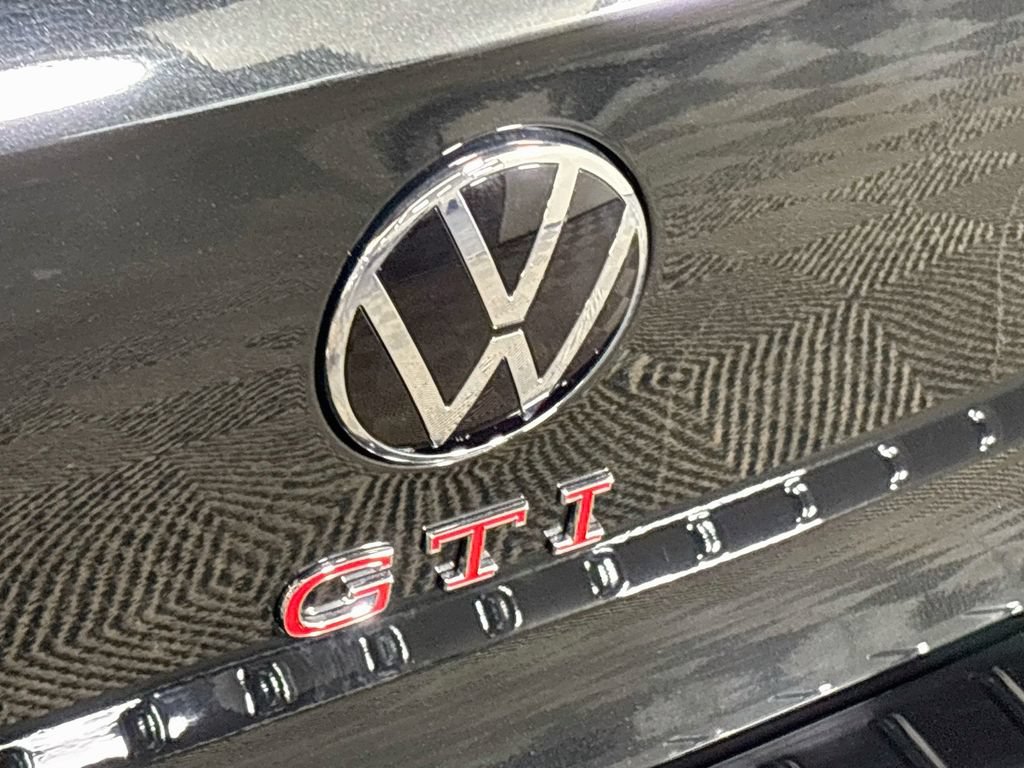 New 2026 Volkswagen GTI S FWD image 24