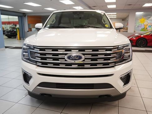Used 2021 Ford Expedition Limited AWD/4WD image 18