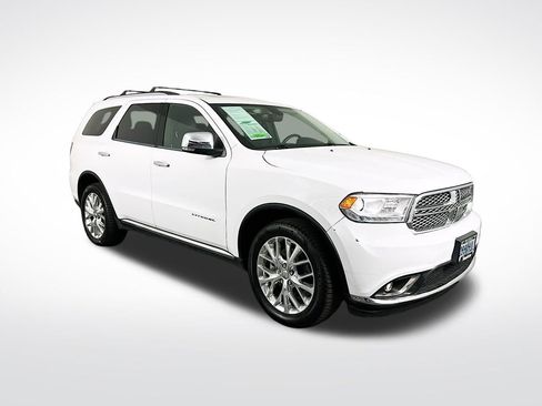 Used 2015 Dodge Durango Citadel AWD/4WD image 1
