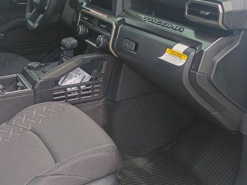 New 2026 Toyota Tacoma SR5 image 20