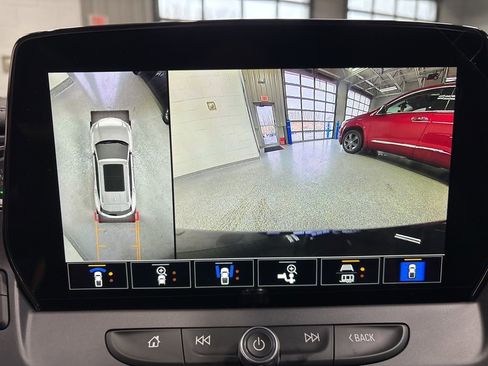 New 2026 Chevrolet Blazer RS w/ Driver Confidence II Package image 18