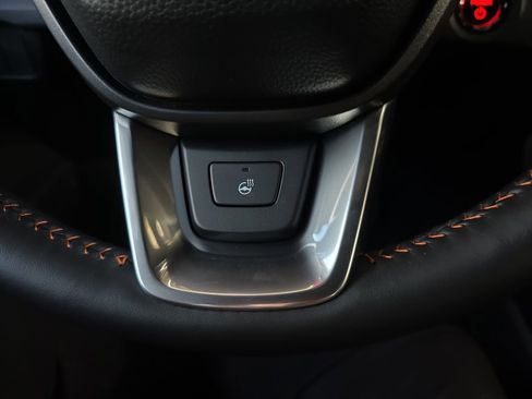 New 2026 Honda CR-V TrailSport image 22