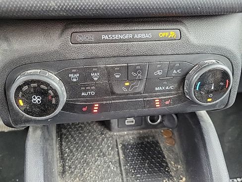 Used 2023 Ford Bronco Sport Badlands AWD/4WD image 14