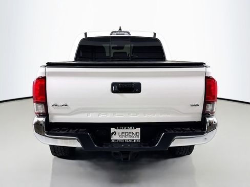 Used 2020 Toyota Tacoma SR5 image 7
