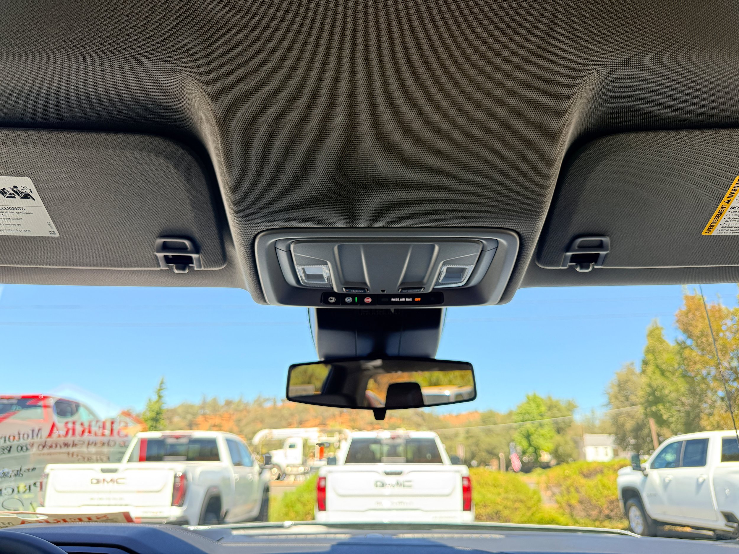 New 2026 Chevrolet Silverado 1500 RST w/ RST Select Package AWD/4WD image 18