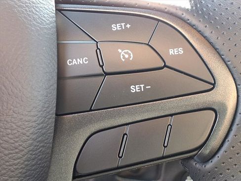 New 2026 Dodge Durango Pursuit image 10