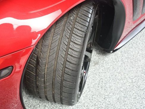 Used 2013 Chevrolet Corvette Grand Sport w/ 3LT Preferred Equipment Group image 23