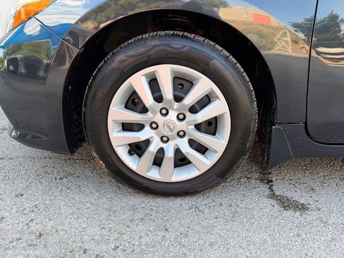 Used 2018 Nissan Altima 2.5 S w/ S Convenience Package FWD image 33