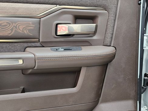 New 2026 RAM 3500 Longhorn image 21