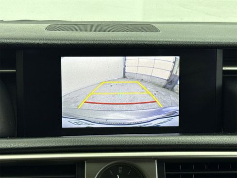 Used 2016 Lexus IS 200t image 26