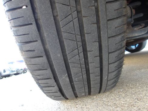 Used 2015 Ford Fiesta SE w/ Equipment Group 201A FWD image 39