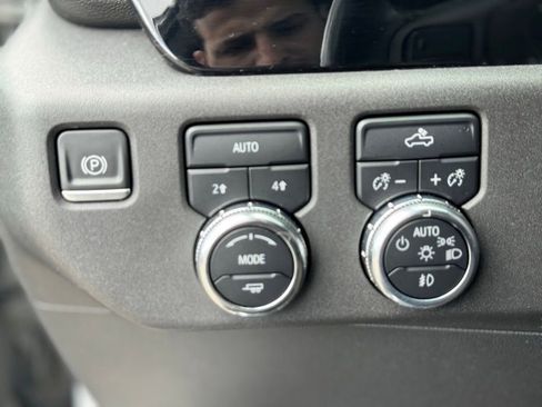 Certified 2022 GMC Sierra 1500 Elevation AWD/4WD image 20