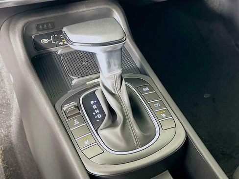 New 2026 Hyundai Kona SEL Sport image 12