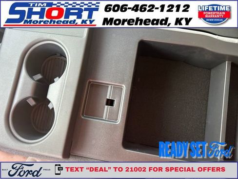 New 2025 Ford F250 XLT w/ 360-Degree Camera Package image 26