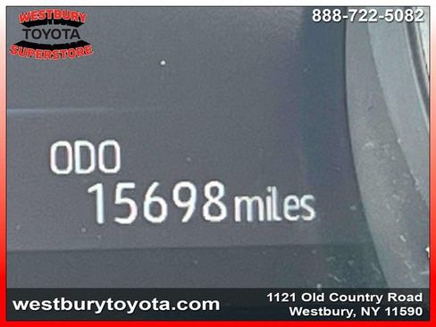 Used 2023 Toyota Camry SE AWD/4WD image 29