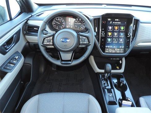 New 2026 Subaru Forester Premium image 15