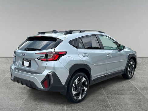 Certified 2025 Subaru Crosstrek 2.5i Limited w/ Popular Package #4A AWD/4WD image 5