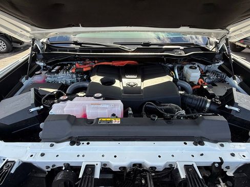 Used 2025 Toyota Sequoia TRD Pro image 44