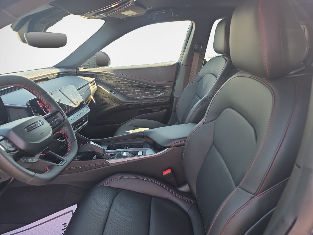 New 2027 Dodge Charger Scat Pack AWD/4WD image 12