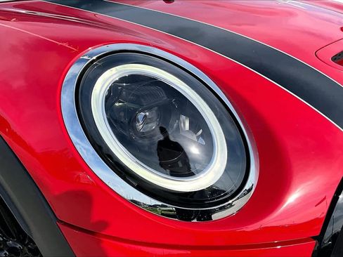 Used 2024 MINI Cooper S FWD image 27