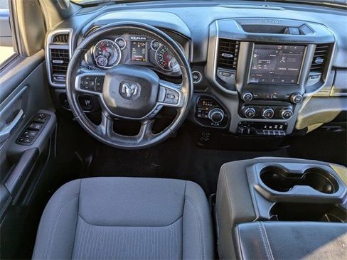 Used 2022 RAM 1500 Big Horn image 15