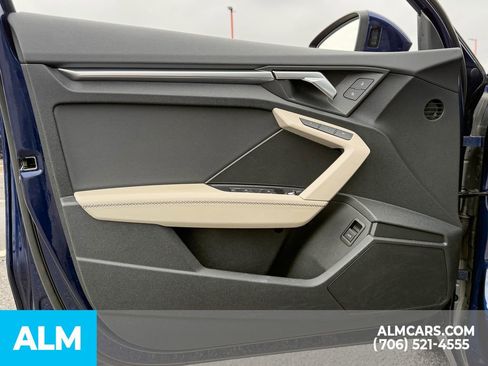 Used 2024 Audi A3 2.0T Premium image 12