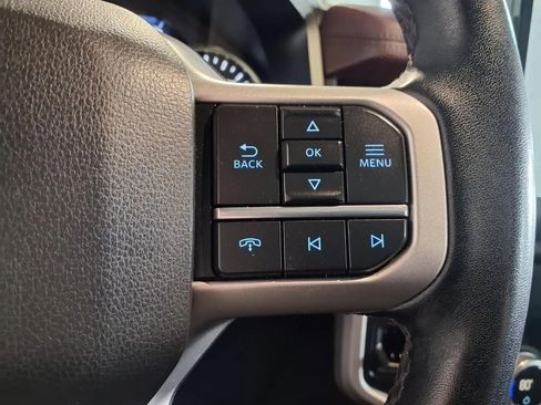 Used 2022 Ford Expedition Limited image 29