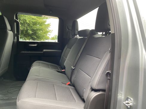 Used 2024 Chevrolet Silverado 3500 W/T AWD/4WD image 34