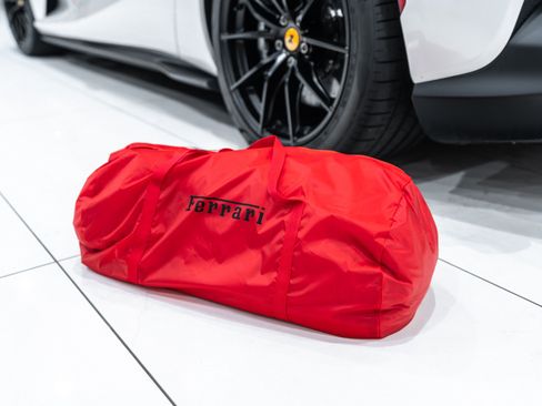 Used 2023 Ferrari 812 GTS RWD image 71